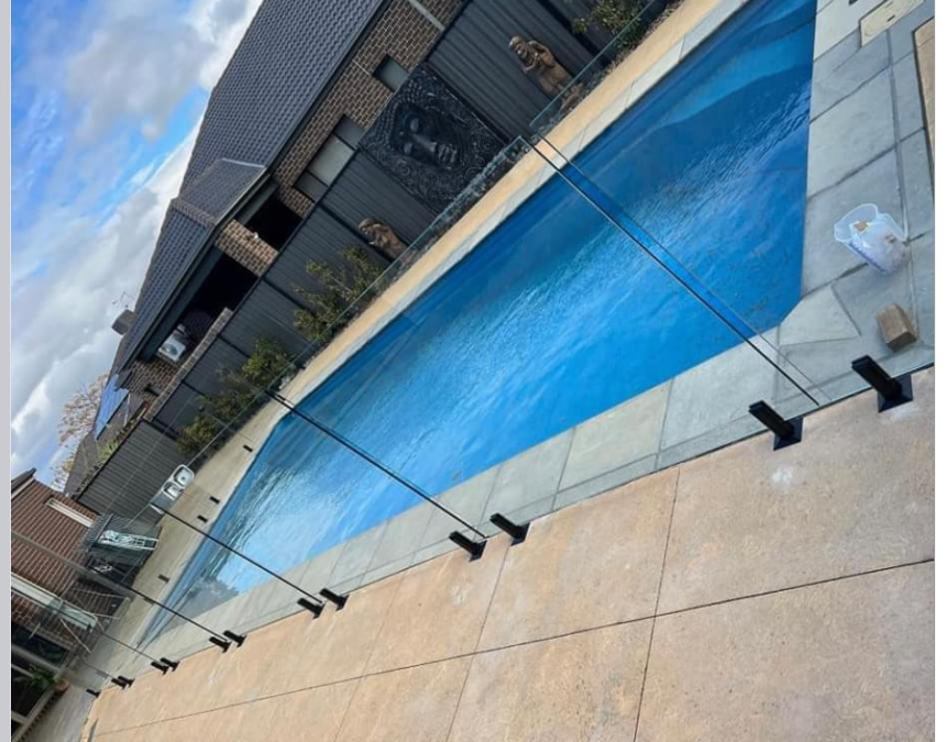 Is your swimming Pool/ Spa barrier compliant?