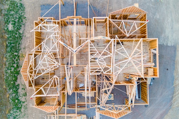WHY A NEW CONSTRUCTION STAGE INSPECTION IS RECOMMENDED ?